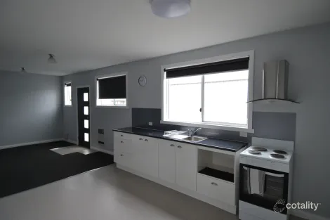 Property photo of 21B Gleadow Street Invermay TAS 7248