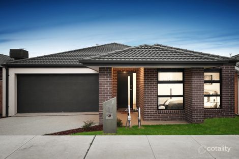 Property photo of 11 Biggs Drive Officer VIC 3809