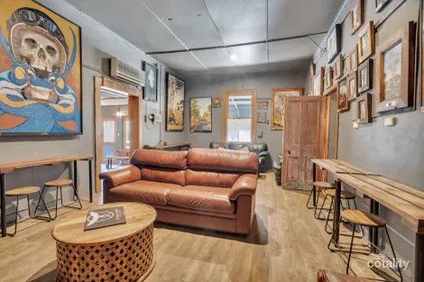 Property photo of 53 Avon Terrace York WA 6302