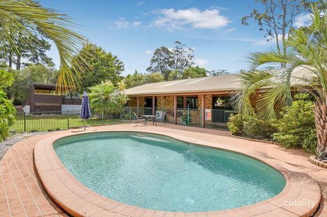 Property photo of 475 Wilson Road Tanawha QLD 4556