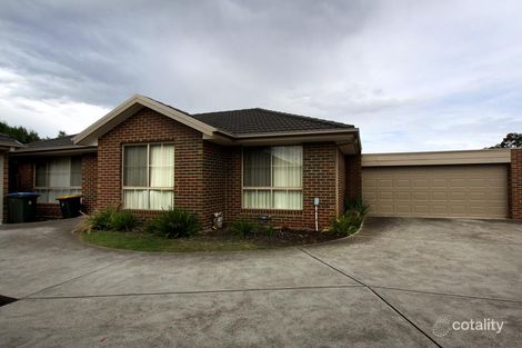 Property photo of 24/262 Shaws Road Werribee VIC 3030