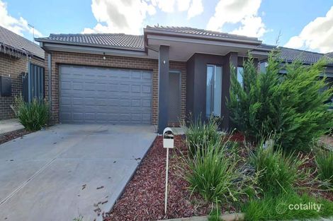 18 Tomago St, Tarneit, VIC 3029