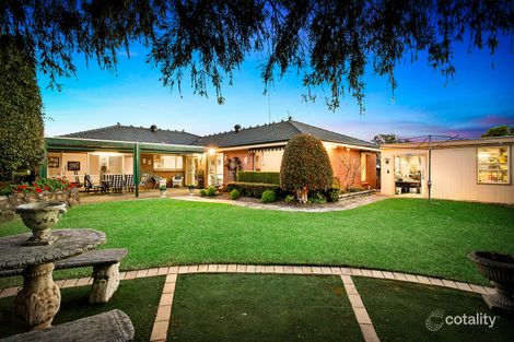 Property photo of 33 Baron Close Kings Langley NSW 2147