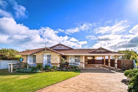 45 Kittyhawk Gr, Geographe, WA 6280