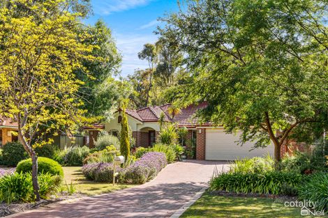 27 Ridgehill Rise, Roleystone, WA 6111