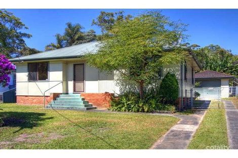 Property photo of 13 Catherine Street Mannering Park NSW 2259