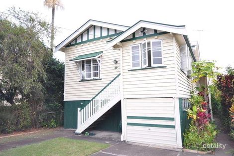 11 Thrushton St, Greenslopes, QLD 4120