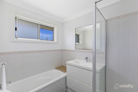 Property photo of 1/22 Tapestry Way Umina Beach NSW 2257