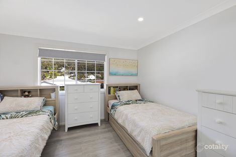 Property photo of 1/22 Tapestry Way Umina Beach NSW 2257