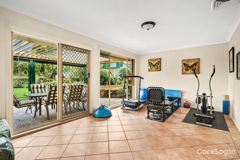 Property photo of 33 Baron Close Kings Langley NSW 2147