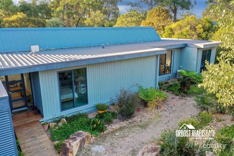 Property photo of 11 Conran Court Marlo VIC 3888