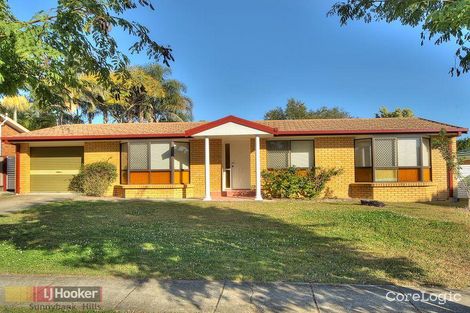 Property photo of 18 Tanglewood Street Runcorn QLD 4113