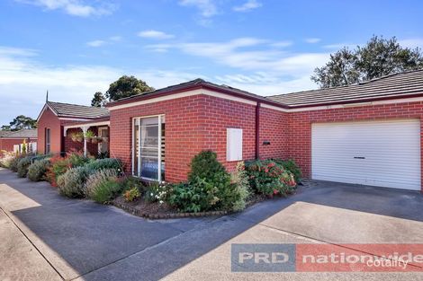 Property photo of 2/8 Bacchus Road Mount Clear VIC 3350