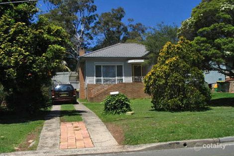 Property photo of 30 Taren Road Caringbah South NSW 2229