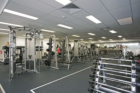 Property photo of 720/18 Park Lane Chippendale NSW 2008