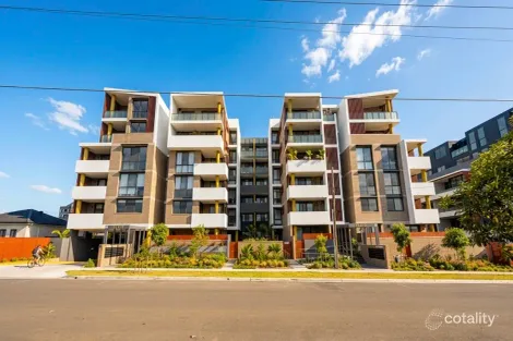 107/33 Ascot St, Canley Heights, NSW 2166