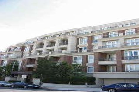 Property photo of 301/1 Wallace Avenue Toorak VIC 3142