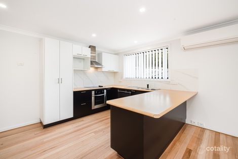 Property photo of 18B Boatmans Row Eleebana NSW 2282