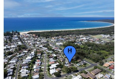 1/9 Peter Mouatt St, South West Rocks, NSW 2431