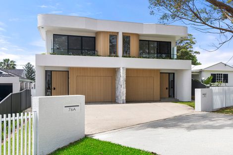 76b Warrah Rd, Yowie Bay, NSW 2228