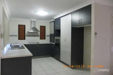 Property photo of 9 Panama Court Burdell QLD 4818