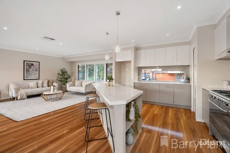 Property photo of 4 Lookout Rise Macleod VIC 3085