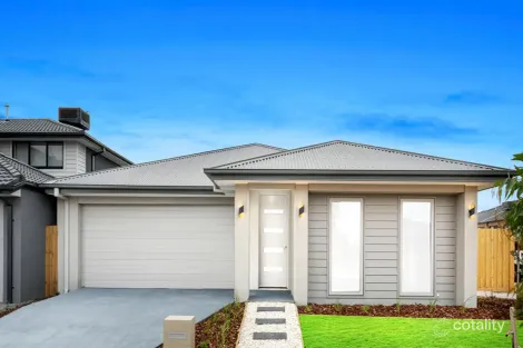 99 Kingdom Bvd, Weir Views, VIC 3338