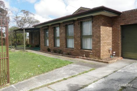 2 Harrow St, Wendouree, VIC 3355