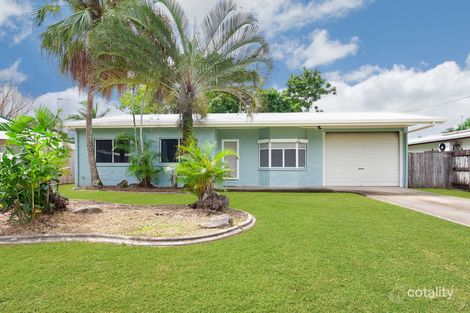 18 Dunbar St, Mooroobool, QLD 4870