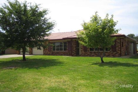 Property photo of 41 Berembee Road Bourkelands NSW 2650
