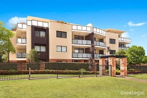 Property photo of 45/40-42 Jenner Street Baulkham Hills NSW 2153