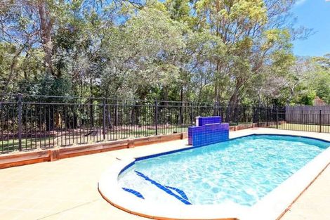 Property photo of 29 Hilliards Park Drive Wellington Point QLD 4160