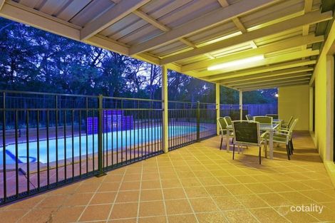 Property photo of 29 Hilliards Park Drive Wellington Point QLD 4160