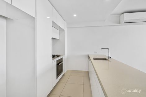 Property photo of 308/68 Peninsula Drive Breakfast Point NSW 2137