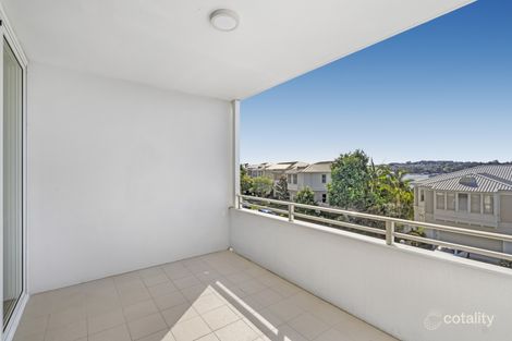 Property photo of 308/68 Peninsula Drive Breakfast Point NSW 2137