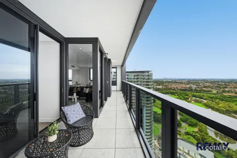 Property photo of 23306/2B Figtree Drive Sydney Olympic Park NSW 2127