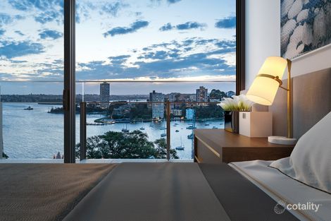 Property photo of 209/30 Alfred Street Milsons Point NSW 2061