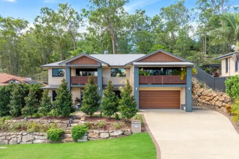 14 Lagovista Tce, Bahrs Scrub, QLD 4207