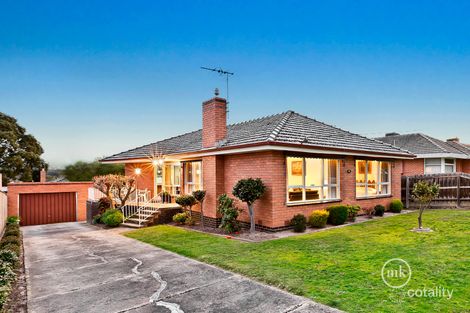 5 Yerrawa Dr, Watsonia, VIC 3087