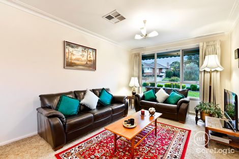 Property photo of 5 Yerrawa Drive Watsonia VIC 3087