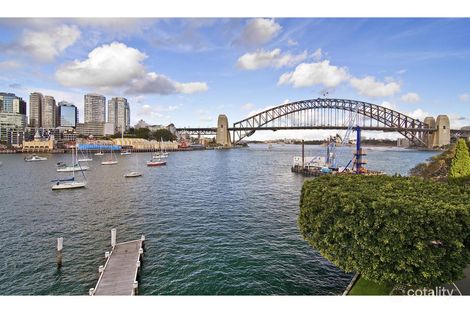 15/2a Henry Lawson Ave, Mcmahons Point, NSW 2060