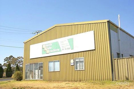 382a South St, Harristown, QLD 4350