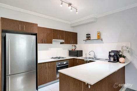 Property photo of 35/13-19 Robert Street Penrith NSW 2750