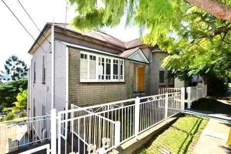6/4 Blakeney St, Highgate Hill, QLD 4101
