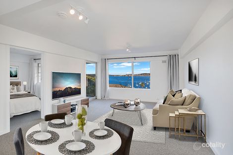 Property photo of 11/4-8 Kareela Road Cremorne Point NSW 2090