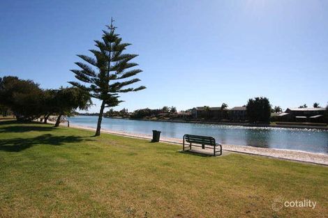 Property photo of 30 Mariners Crescent West Lakes SA 5021