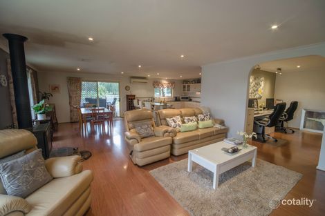 Property photo of 30 Forster Drive Nyora VIC 3987