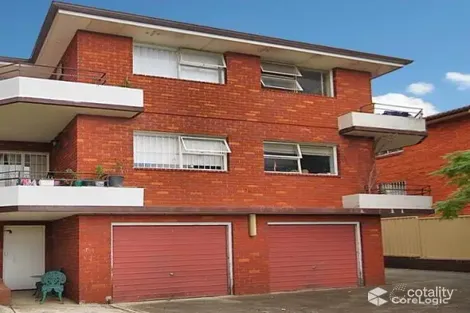 6/26 Macdonald St, Lakemba, NSW 2195