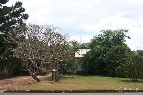 164 Pallas St, Maryborough, QLD 4650