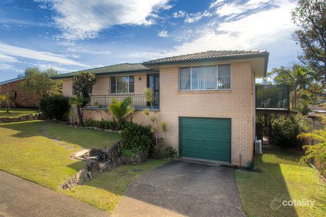 14 Banksia Cres, Nambucca Heads, NSW 2448